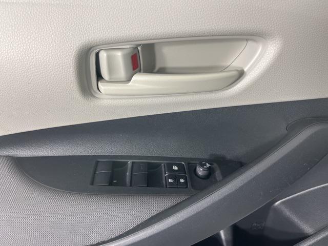 used 2023 Toyota Corolla car, priced at $22,553