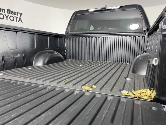 new 2026 Toyota Tundra car, priced at $55,063