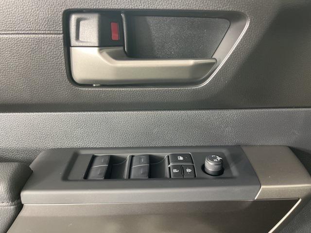 new 2026 Toyota Tundra car, priced at $55,063