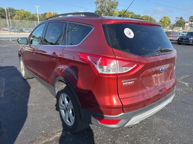 used 2016 Ford Escape car, priced at $9,200