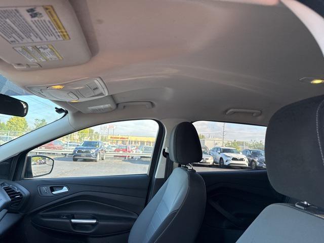 used 2016 Ford Escape car, priced at $9,200