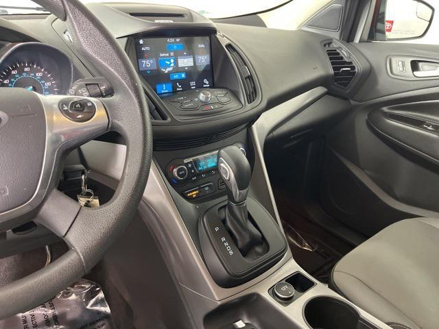 used 2016 Ford Escape car, priced at $9,130