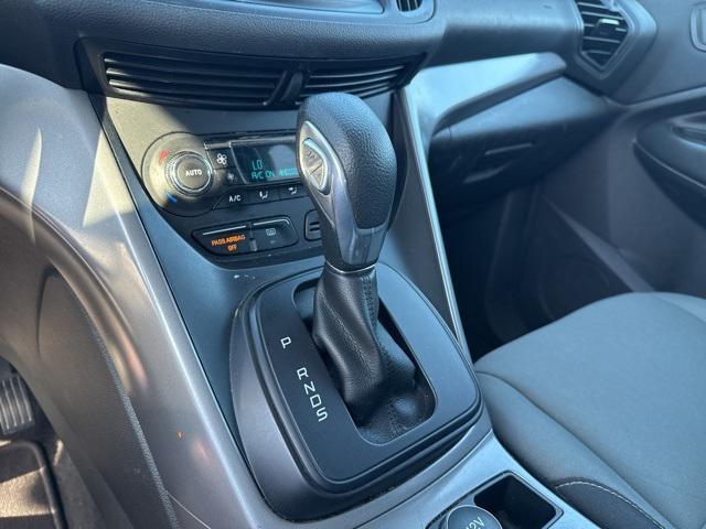 used 2016 Ford Escape car, priced at $9,200