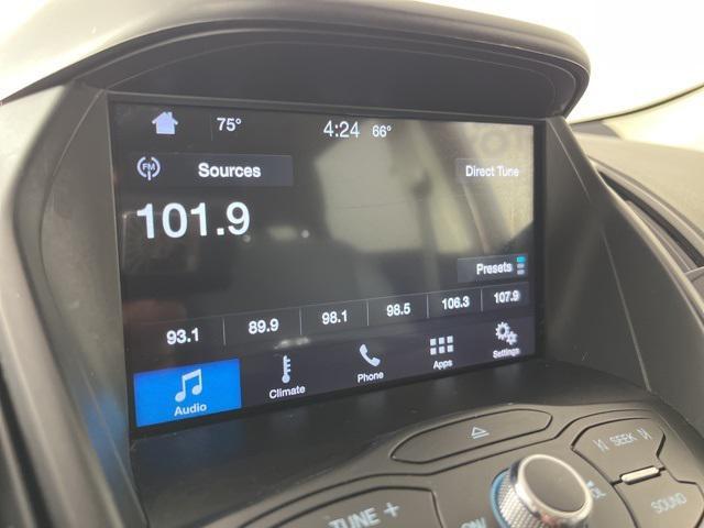 used 2016 Ford Escape car, priced at $9,130