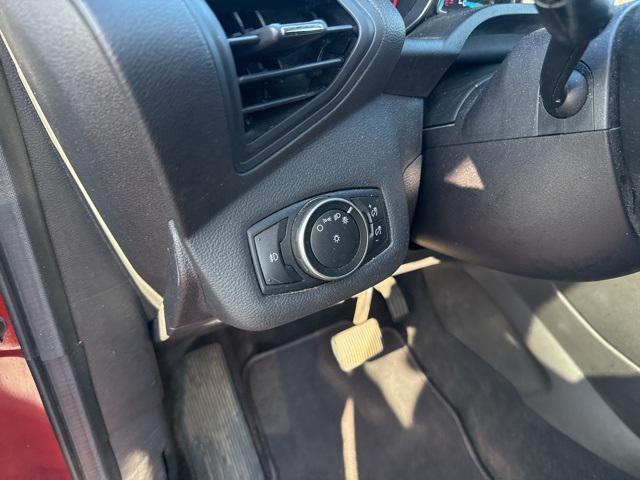 used 2016 Ford Escape car, priced at $9,200
