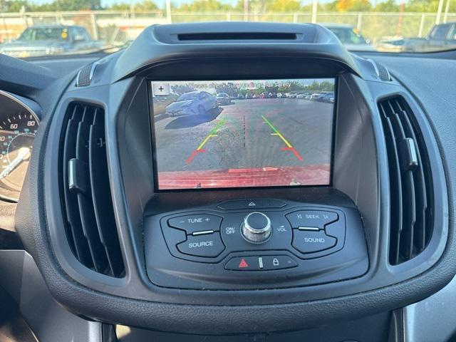 used 2016 Ford Escape car, priced at $9,200