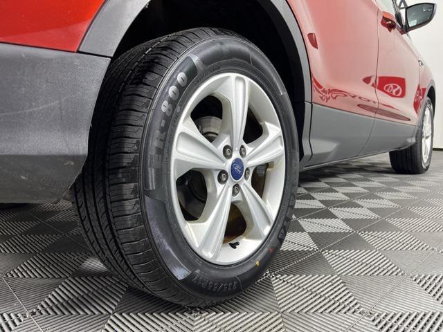 used 2016 Ford Escape car, priced at $9,130