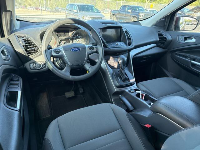 used 2016 Ford Escape car, priced at $9,200