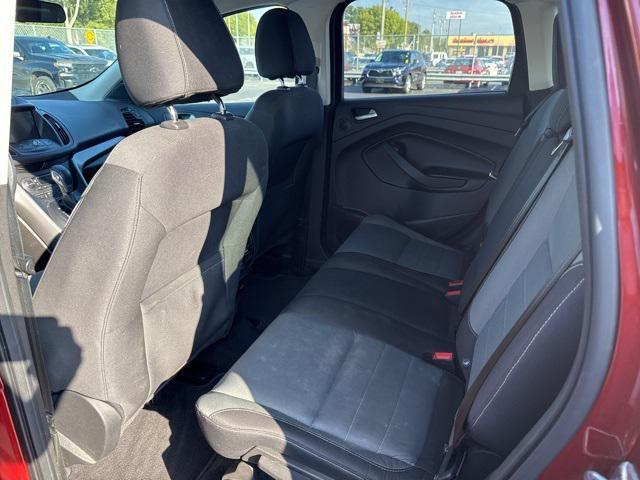 used 2016 Ford Escape car, priced at $9,200