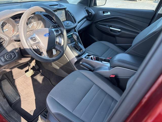 used 2016 Ford Escape car, priced at $9,200