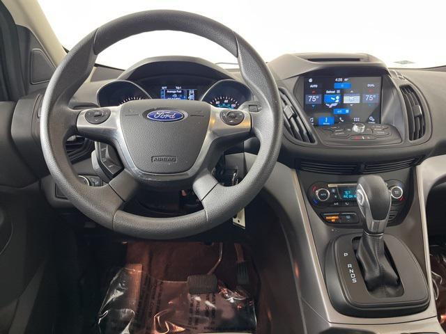 used 2016 Ford Escape car, priced at $9,130