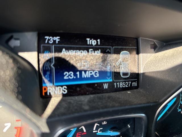 used 2016 Ford Escape car, priced at $9,200