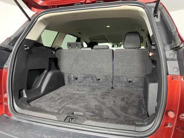 used 2016 Ford Escape car, priced at $9,130