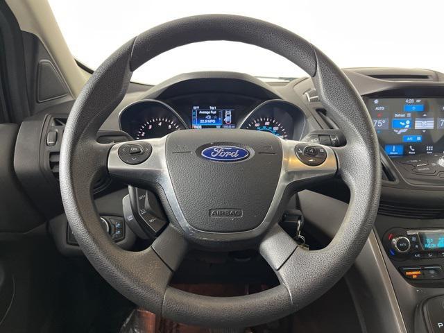 used 2016 Ford Escape car, priced at $9,130