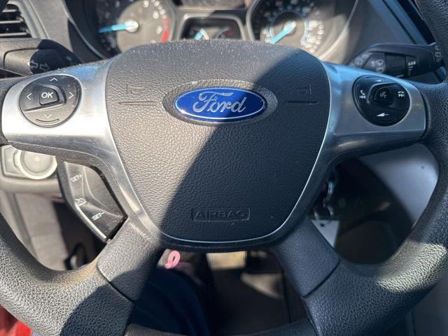 used 2016 Ford Escape car, priced at $9,200
