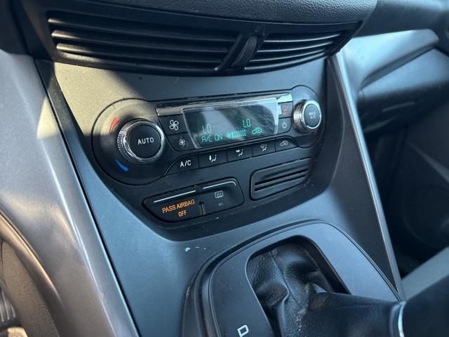 used 2016 Ford Escape car, priced at $9,200