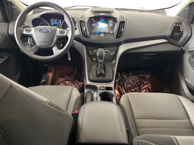 used 2016 Ford Escape car, priced at $9,130