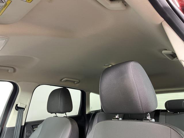 used 2016 Ford Escape car, priced at $9,130