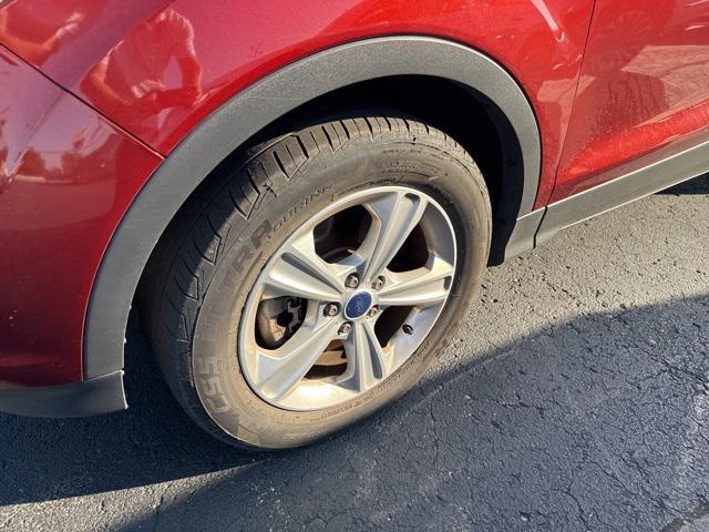 used 2016 Ford Escape car, priced at $9,200
