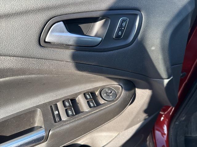 used 2016 Ford Escape car, priced at $9,200