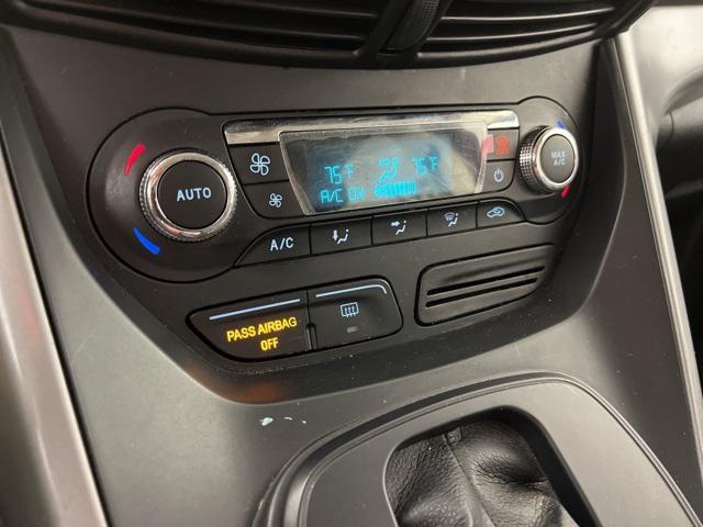 used 2016 Ford Escape car, priced at $9,130