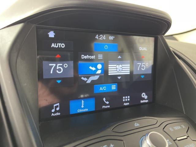 used 2016 Ford Escape car, priced at $9,130