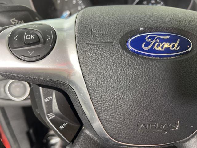 used 2016 Ford Escape car, priced at $9,130