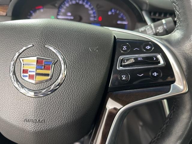 used 2014 Cadillac XTS car, priced at $14,995