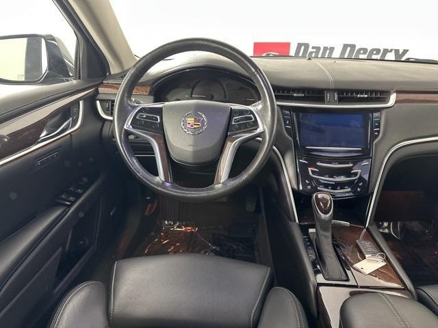 used 2014 Cadillac XTS car, priced at $14,995