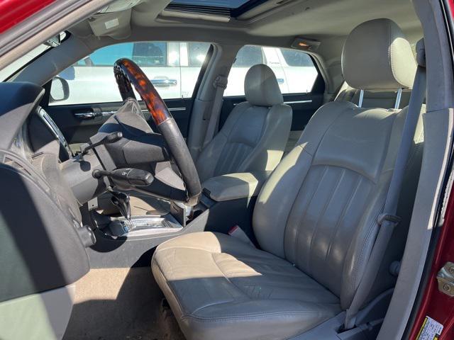 used 2007 Chrysler 300C car, priced at $3,500