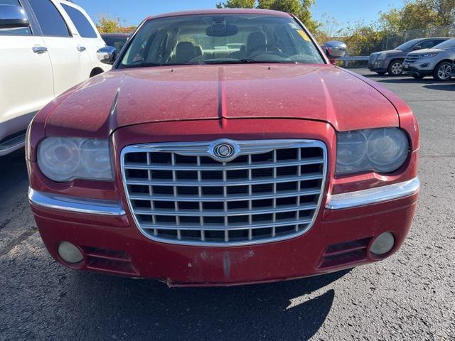 used 2007 Chrysler 300C car, priced at $3,500