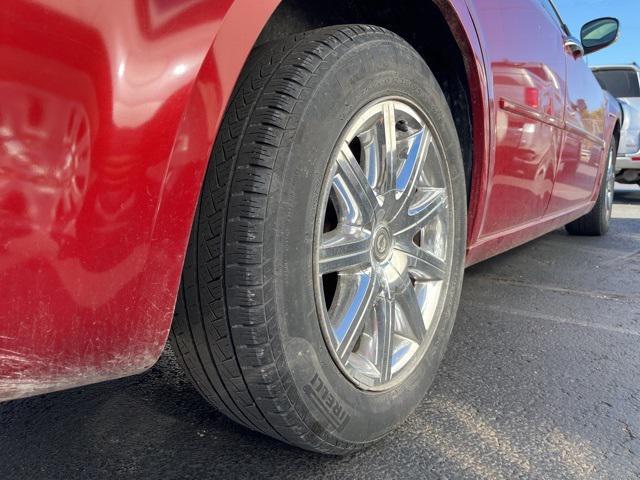 used 2007 Chrysler 300C car, priced at $3,500