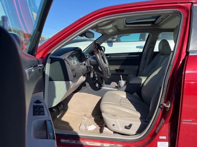 used 2007 Chrysler 300C car, priced at $3,500