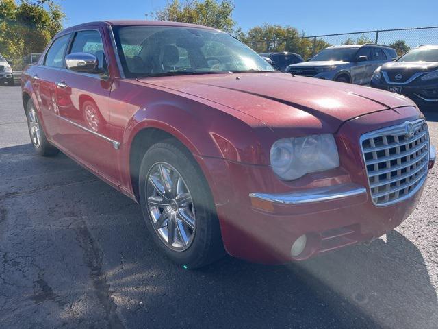 used 2007 Chrysler 300C car, priced at $3,500