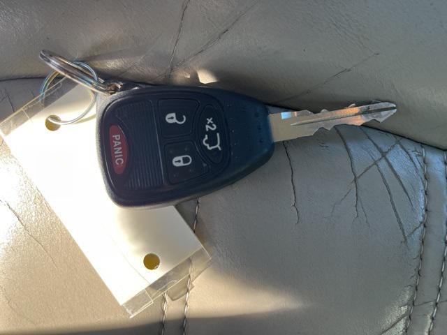 used 2007 Chrysler 300C car, priced at $3,500