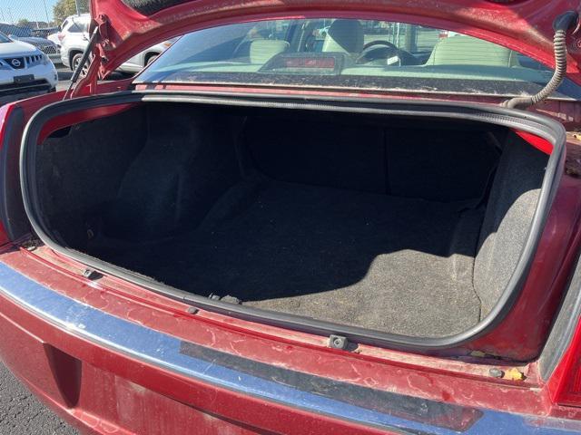used 2007 Chrysler 300C car, priced at $3,500