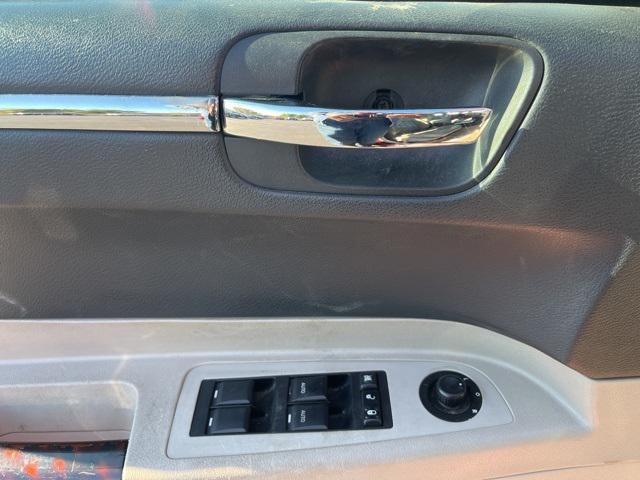 used 2007 Chrysler 300C car, priced at $3,500