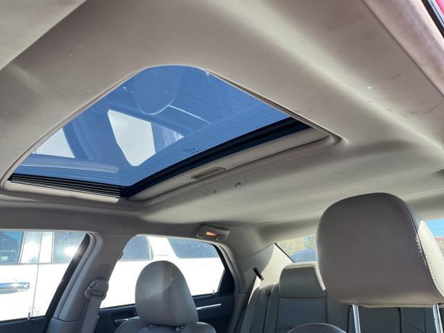 used 2007 Chrysler 300C car, priced at $3,500