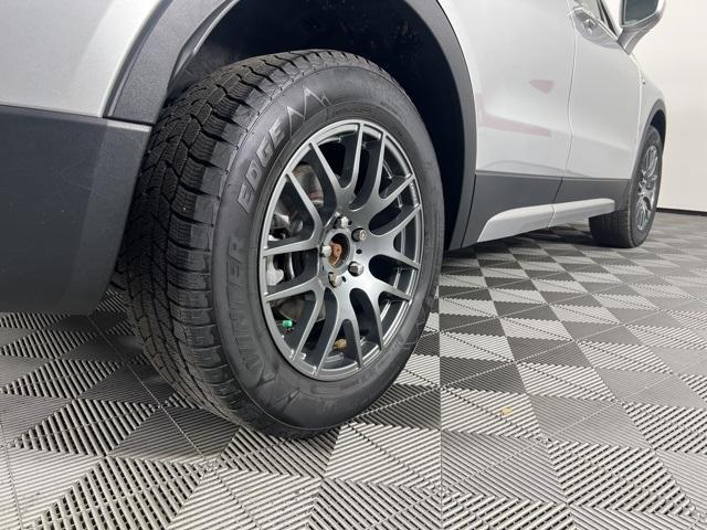 used 2020 Cadillac XT4 car, priced at $27,522