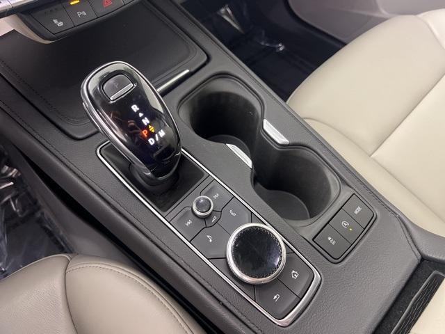 used 2020 Cadillac XT4 car, priced at $27,522