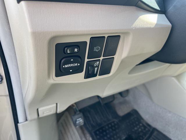 used 2010 Toyota Prius car, priced at $6,600