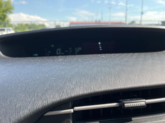 used 2010 Toyota Prius car, priced at $6,600