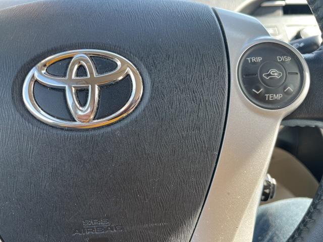 used 2010 Toyota Prius car, priced at $6,600