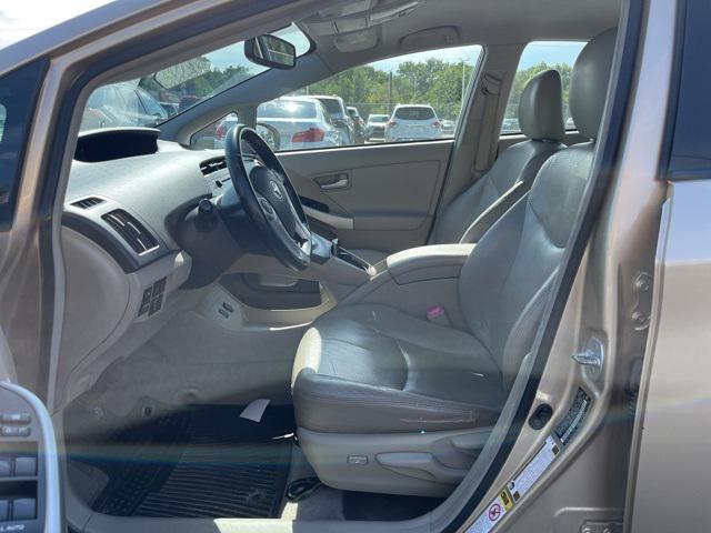 used 2010 Toyota Prius car, priced at $6,600