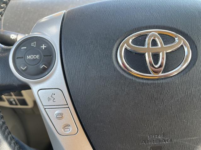 used 2010 Toyota Prius car, priced at $6,600
