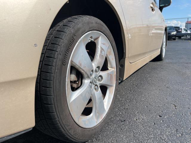 used 2010 Toyota Prius car, priced at $6,600