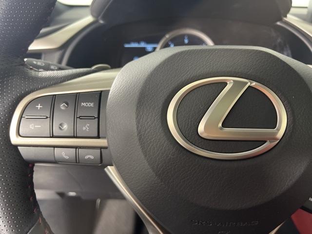 used 2022 Lexus RX 350 car, priced at $45,802
