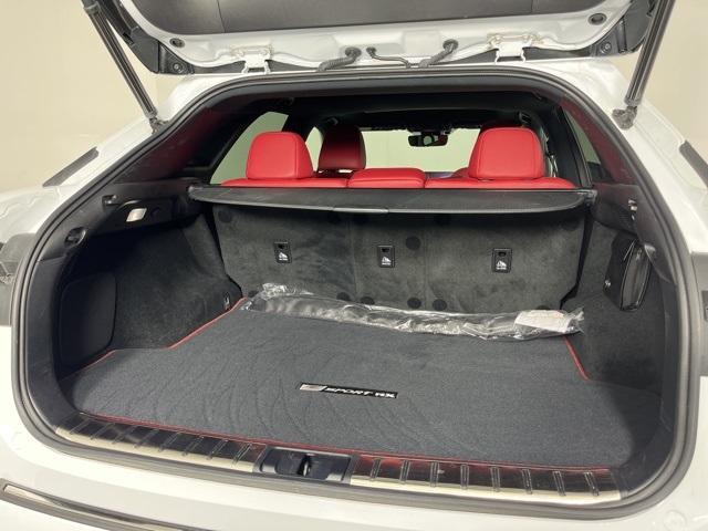 used 2022 Lexus RX 350 car, priced at $45,802