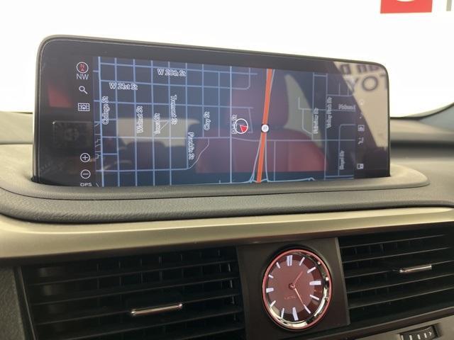 used 2022 Lexus RX 350 car, priced at $45,802