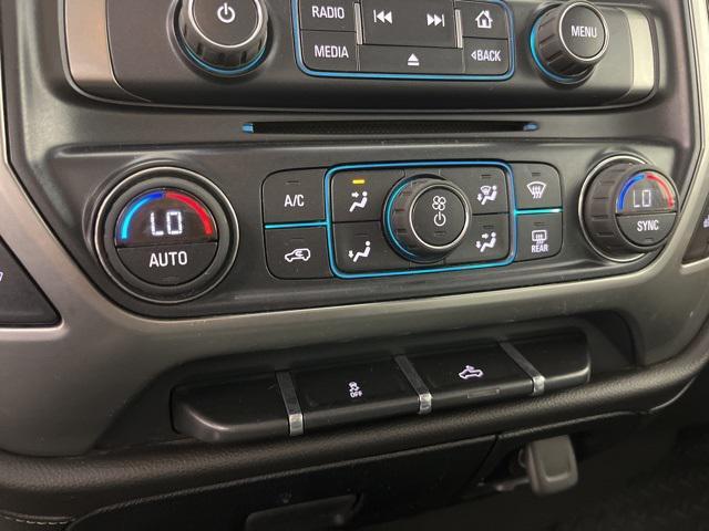 used 2014 Chevrolet Silverado 1500 car, priced at $13,777